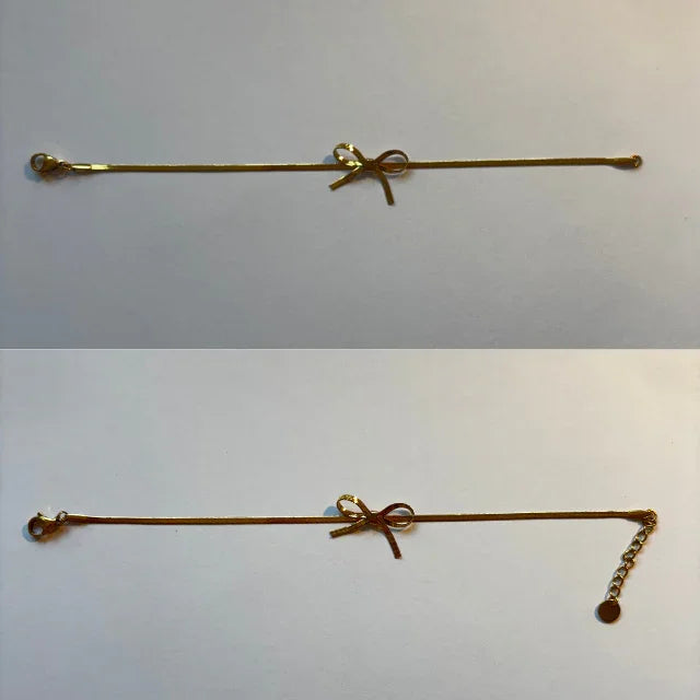 Reparatie - Bella Mar Jewellery